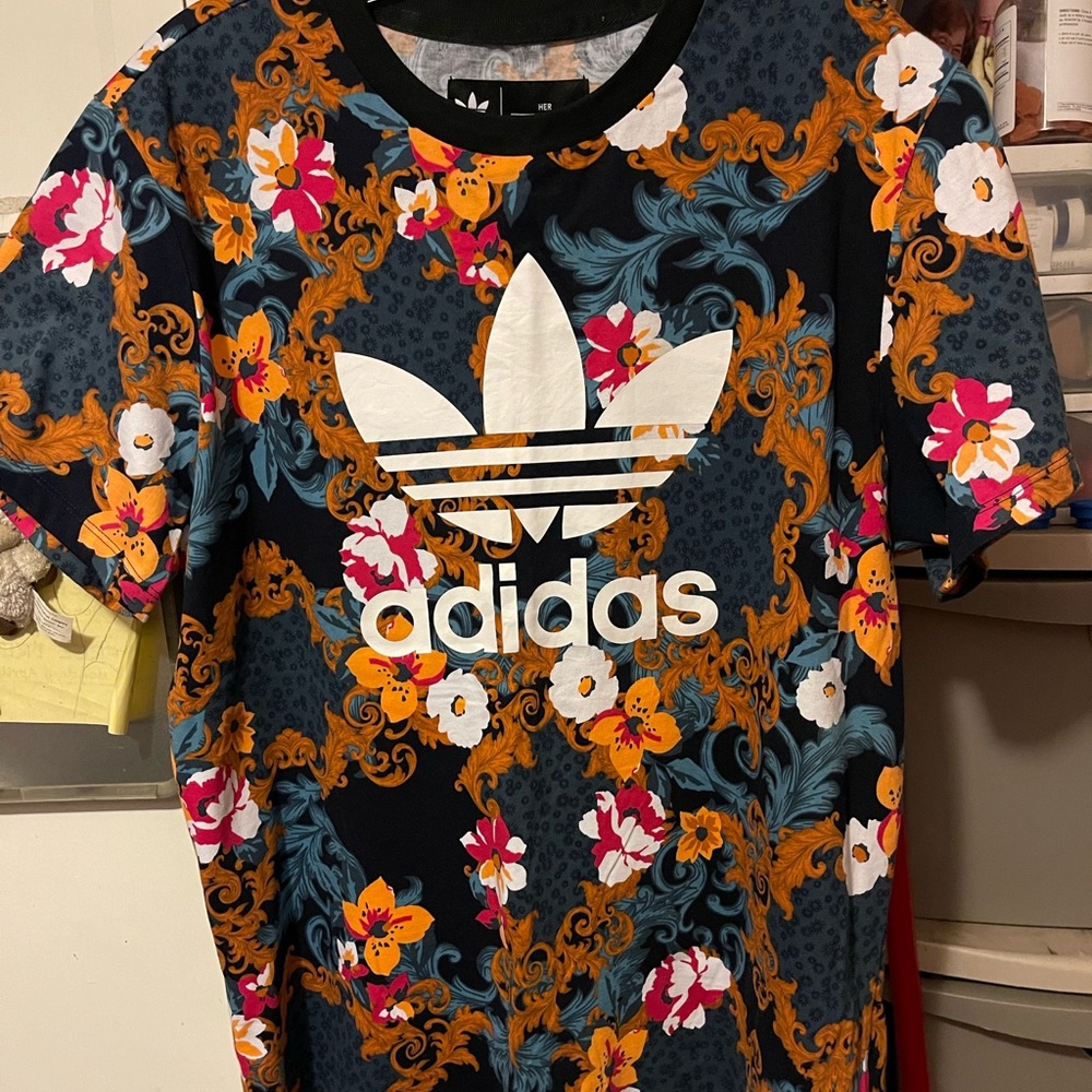 Adidas outfit